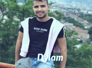 dylam J Mine