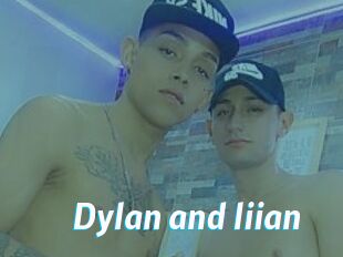 Dylan_and_liian