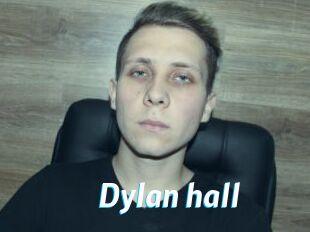 Dylan_hall