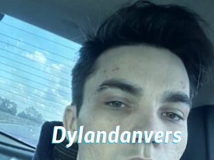 Dylandanvers