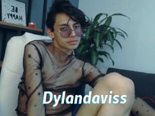 dylandaviss J Mine