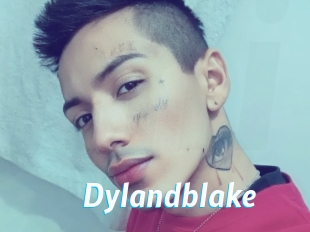 Dylandblake