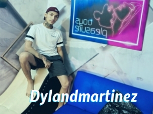 Dylandmartinez