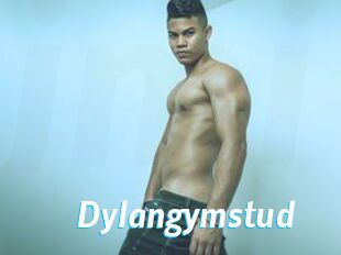 Dylangymstud