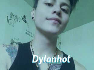 Dylan_hot