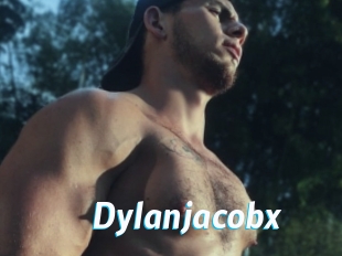 Dylanjacobx