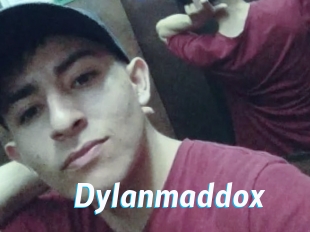 Dylanmaddox