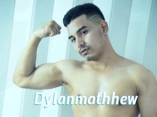 Dylanmathhew