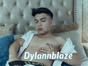 Dylannblaze
