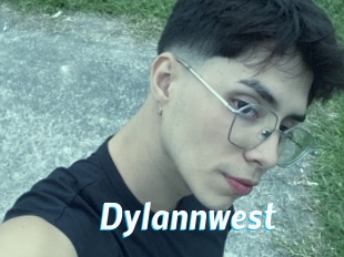 dylannwest J Mine