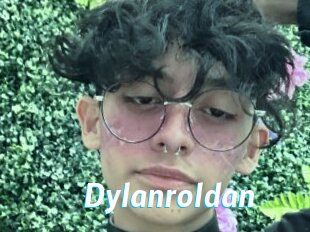 Dylanroldan
