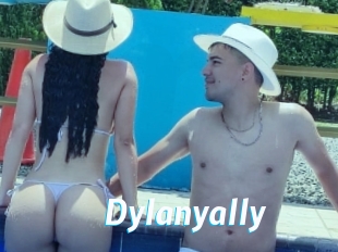 Dylanyally