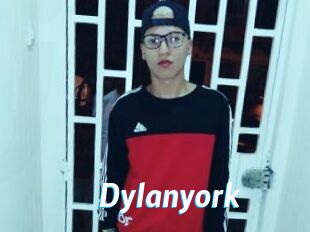 Dylanyork