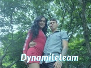Dynamiteteam