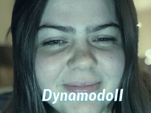 Dynamodoll