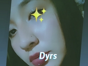 Dyrs