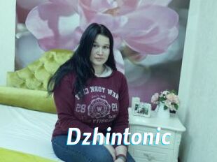 Dzhintonic