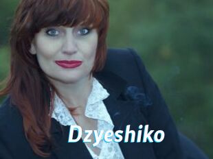 Dzyeshiko