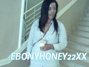 EBONYHONEY22XX
