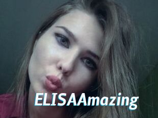 ELISAAmazing