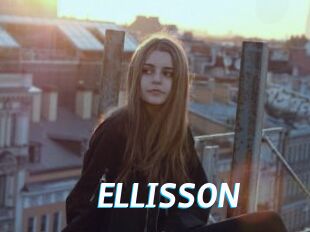 ELLISSON