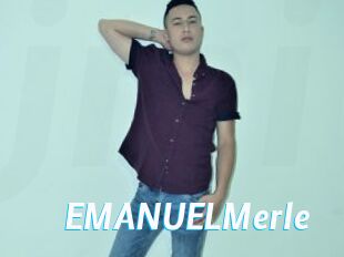 EMANUELMerle