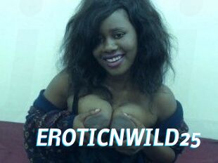 EROTICNWILD25