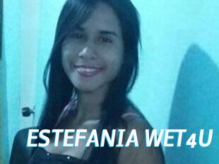 ESTEFANIA_WET4U