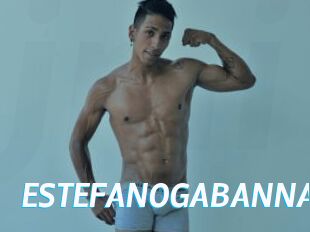 ESTEFANOGABANNA J Mine