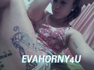 EVAHORNY4U