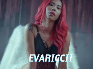 EVARICCII