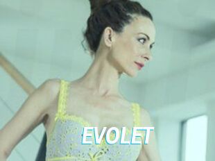 EVOLET