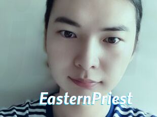 EasternPriest