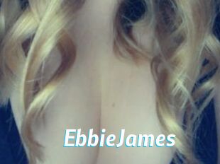 EbbieJames