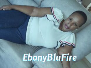 EbonyBluFire