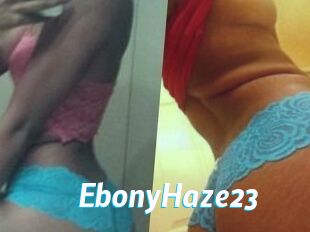 EbonyHaze23