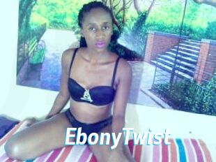 EbonyTwist