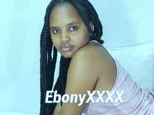 EbonyXXXX