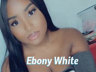 Ebony_White