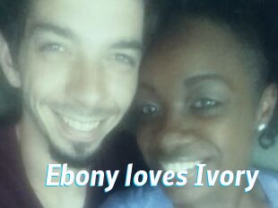 Ebony_loves_Ivory