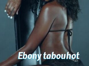 Ebony_tabouhot