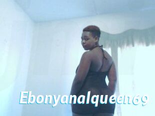 Ebonyanalqueen69