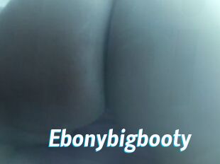 Ebonybigbooty