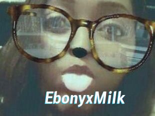 EbonyxMilk