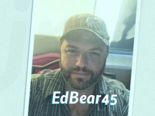 EdBear45