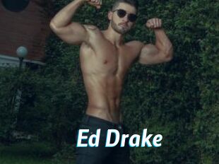 Ed_Drake