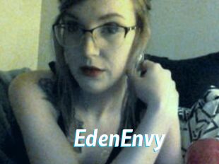 EdenEnvy