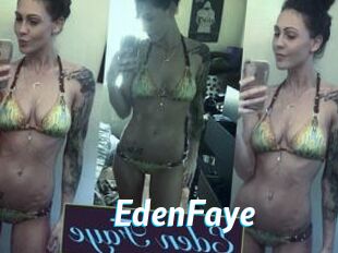 EdenFaye