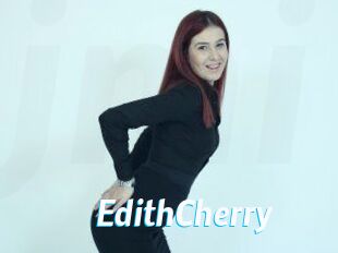 EdithCherry