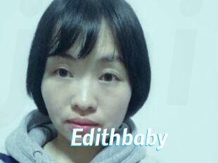 Edithbaby
